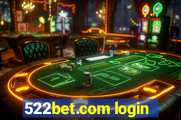 522bet.com login