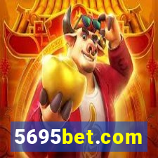 5695bet.com