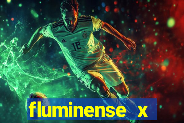 fluminense x internacional futemax