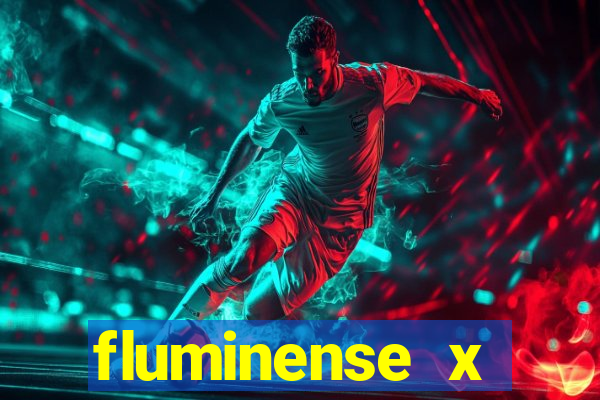 fluminense x internacional futemax