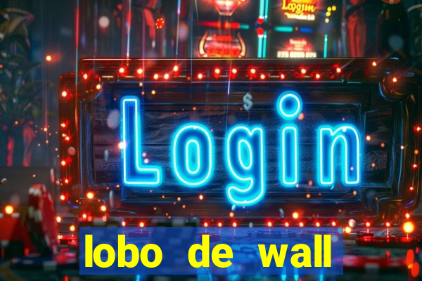 lobo de wall street online