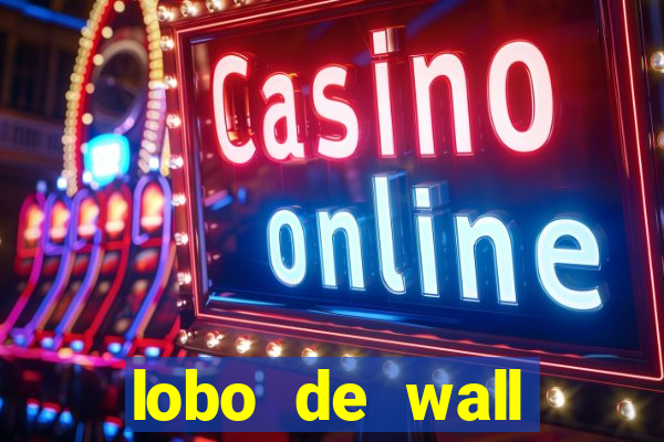 lobo de wall street online