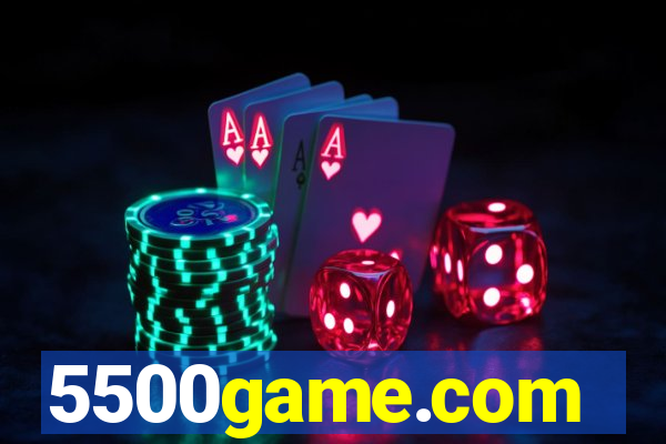 5500game.com