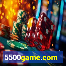 5500game.com