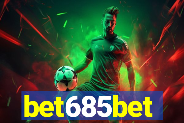 bet685bet