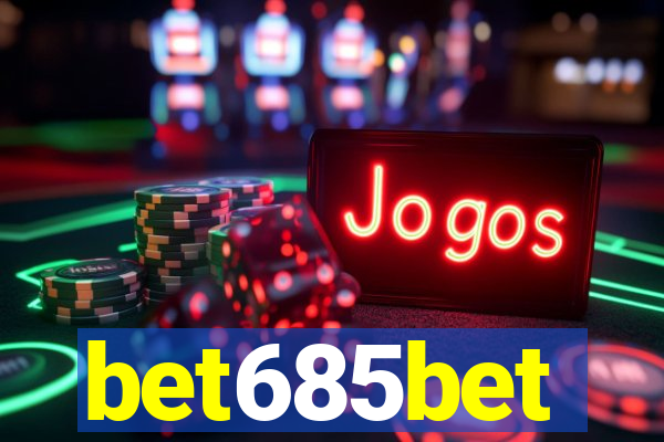 bet685bet