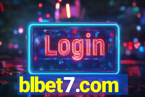 blbet7.com