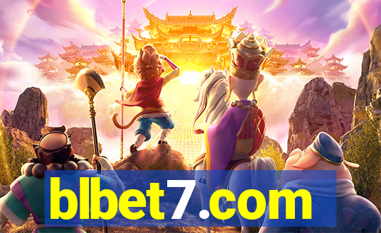 blbet7.com