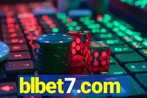 blbet7.com