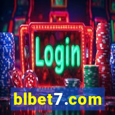 blbet7.com