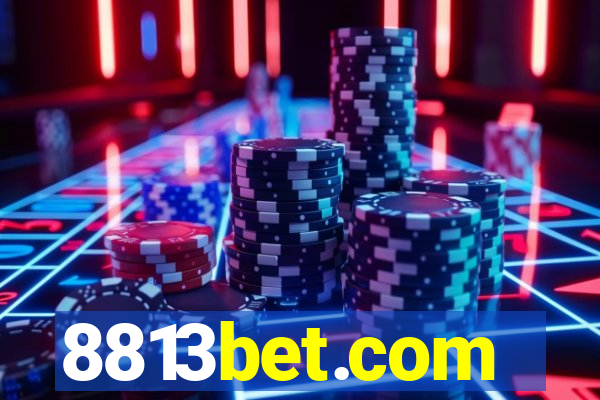 8813bet.com