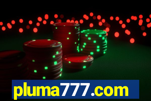 pluma777.com