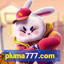 pluma777.com