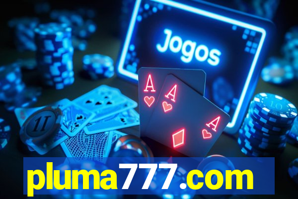 pluma777.com