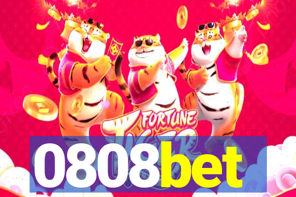 0808bet