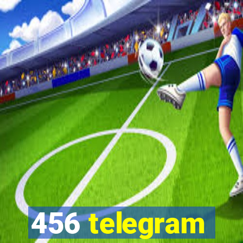 456 telegram