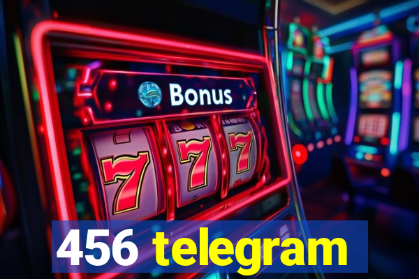 456 telegram