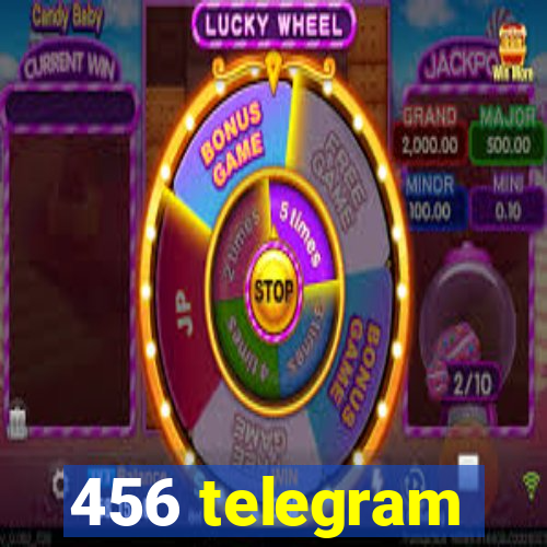 456 telegram