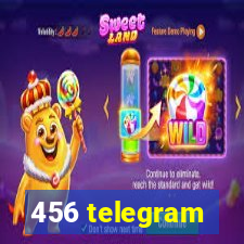 456 telegram