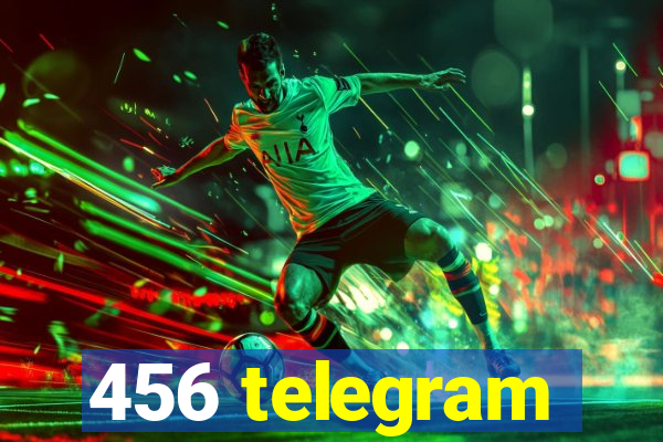 456 telegram