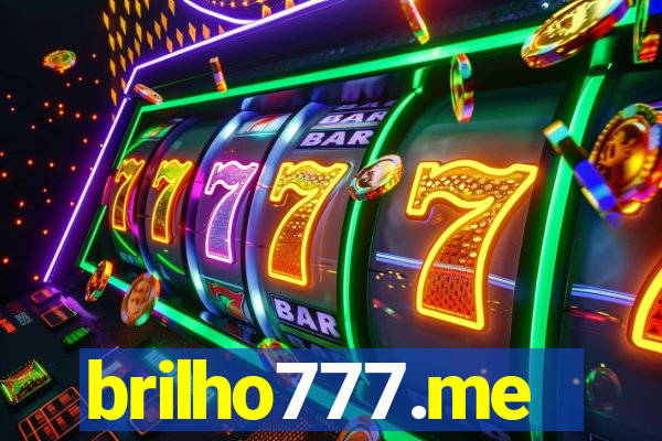 brilho777.me