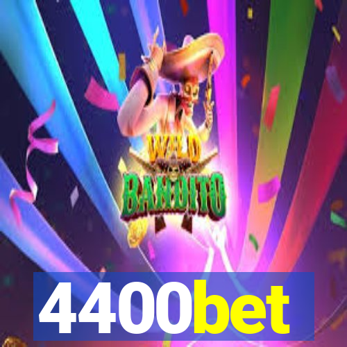 4400bet