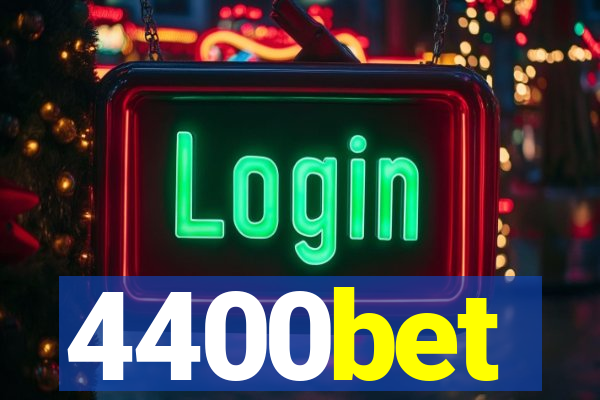 4400bet