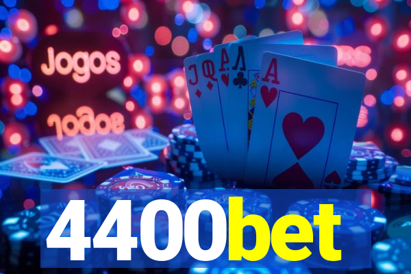 4400bet