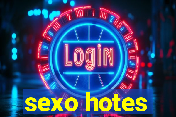 sexo hotes