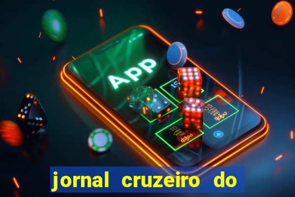 jornal cruzeiro do sul classificados empregos