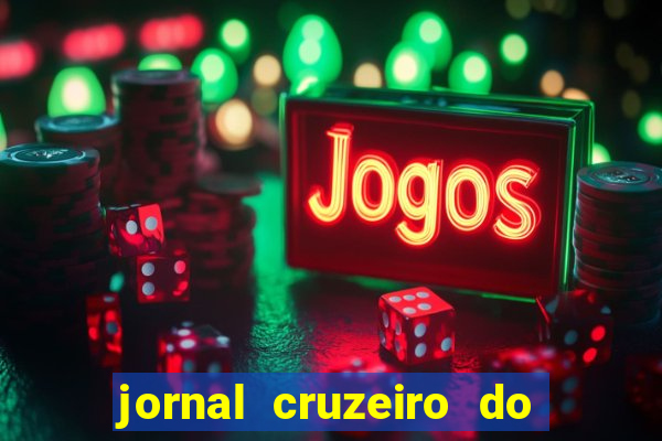 jornal cruzeiro do sul classificados empregos