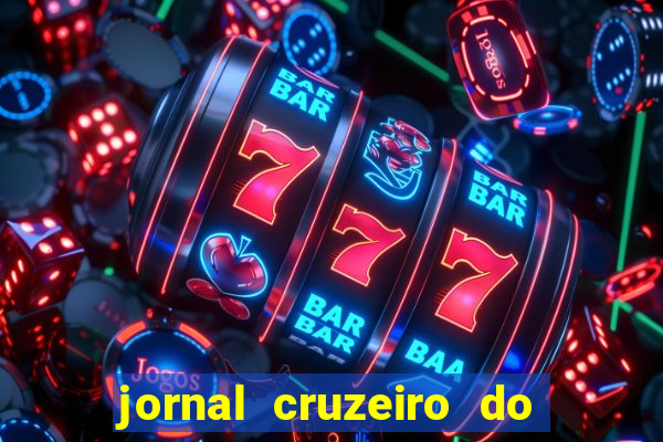 jornal cruzeiro do sul classificados empregos