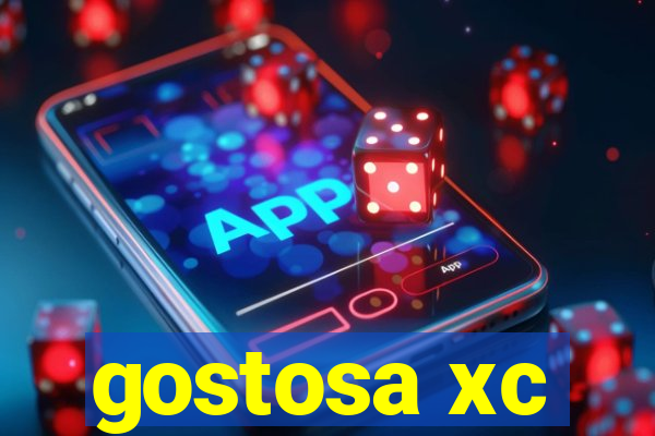 gostosa xc