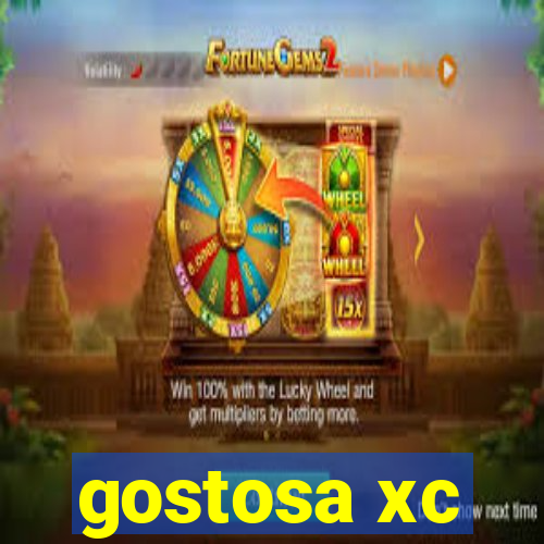 gostosa xc