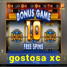 gostosa xc