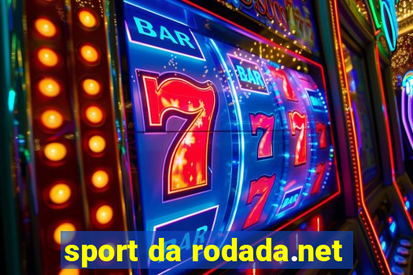 sport da rodada.net