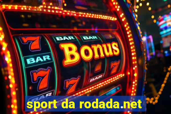 sport da rodada.net