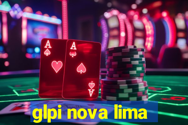 glpi nova lima