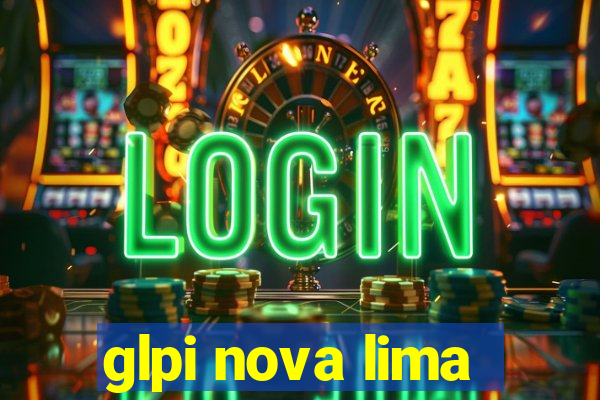 glpi nova lima