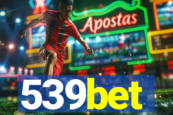 539bet