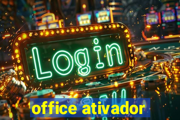 office ativador