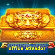 office ativador