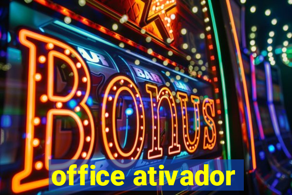 office ativador