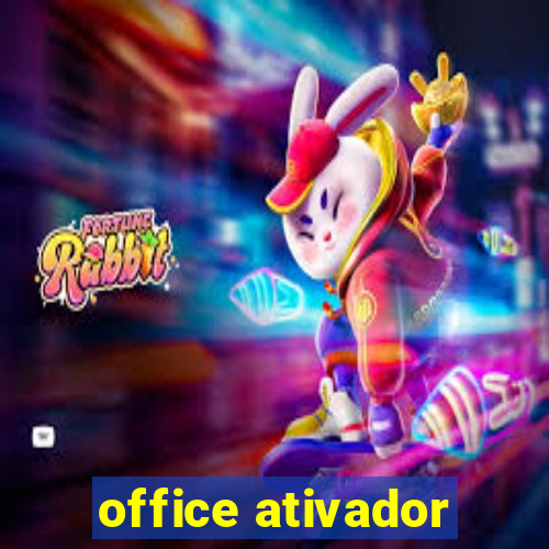 office ativador