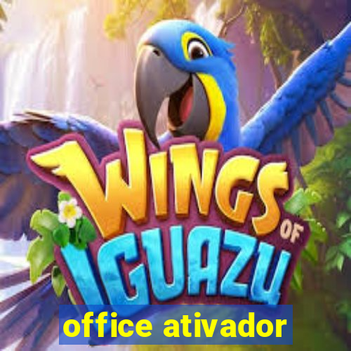 office ativador