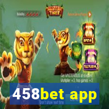 458bet app