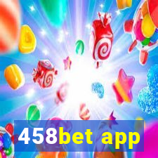 458bet app