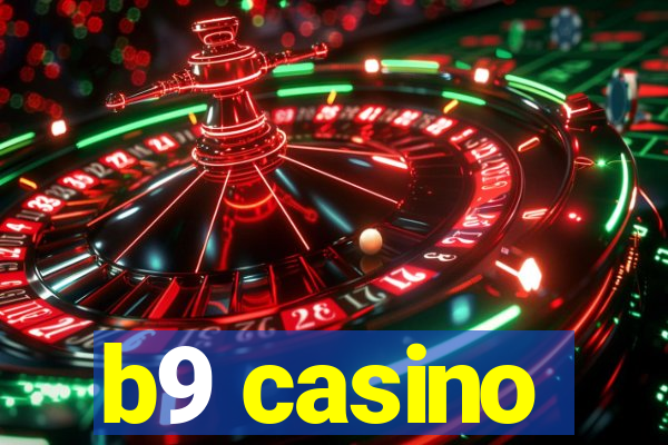 b9 casino