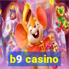 b9 casino