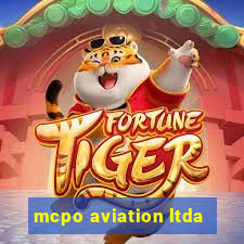 mcpo aviation ltda